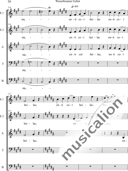 Schaepers, Felix: Diabelli-Contest 2016 - Coro>SATB:16