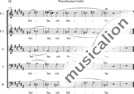 Schaepers, Felix: Diabelli-Contest 2016 - Coro>SATB:18