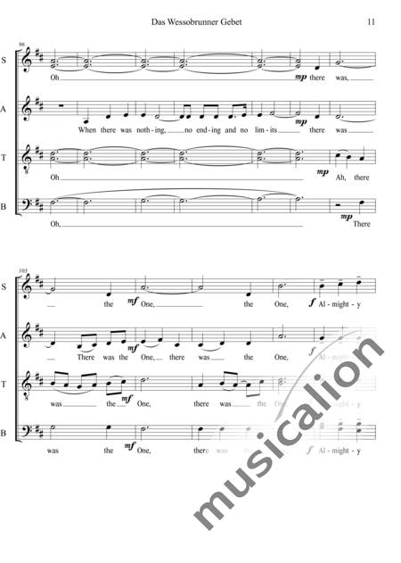 Perera, Adriana: Diabelli-Contest 2016 - Coro>SSAATTBB:11