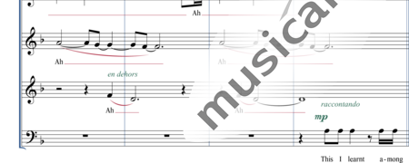 Beuger, Fiora: Diabelli-Contest 2016 - Coro>SATB:1