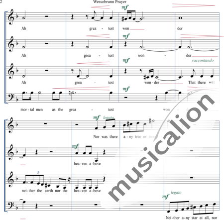 Beuger, Fiora: Diabelli-Contest 2016 - Coro>SATB:2