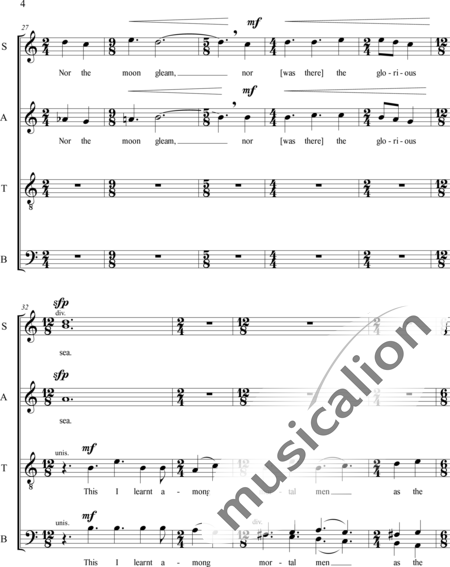 Last, David: Diabelli-Contest 2016 - Chor>SSAATTBB:6