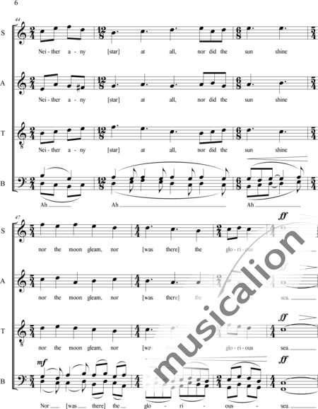 Last, David: Diabelli-Contest 2016 - Chor>SSAATTBB:8