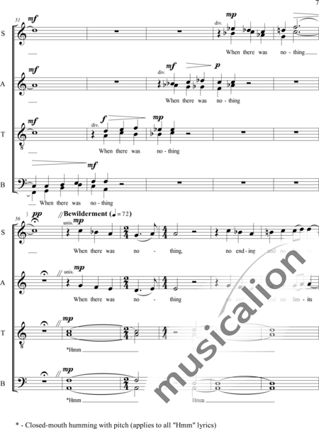 Last, David: Diabelli-Contest 2016 - Chor>SSAATTBB:9