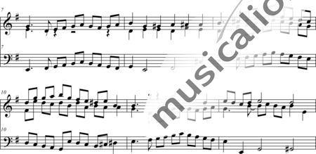 Thierack, Johannes: Rays Breaking Abundantly From Out of Light - Organ>wped:1