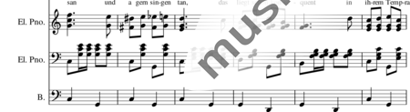 Kronegger, Rudolf: Fesch und resch - Piano+|oi+|FlexiBajo|:1