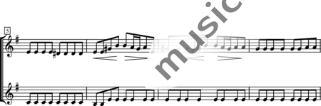 Vogel, Mario: Abendgebet - Solo>Alt+Violine 2+Viola+Org+[Vc+Kb]:1
