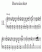 Noten
