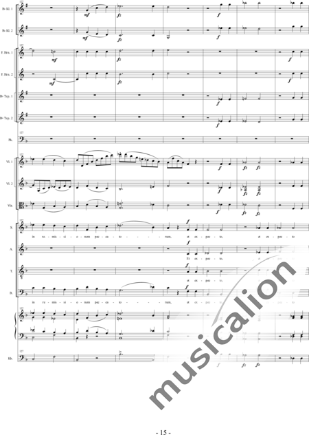Brosig, Moritz
: Fourth Mass in F: Credo - Solo>Ten/bajo+Coro>SATB+Clar2+[Cr2+Trp2]+Tp+Org+[Vl2+Vla+Vc+Cb]:15