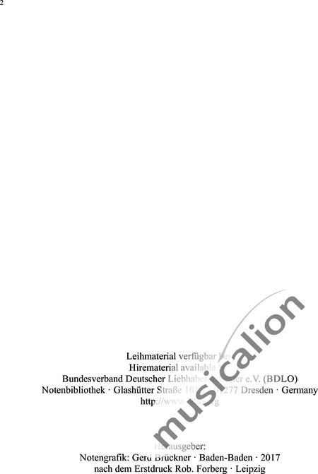 Schubert, Franz (Peter): Widerspruch - Choir>TTBB+[Fl2+Ob2+ClA2+Bn2]+Hn2+[Vln2+Vla+Vlc+Db]:2