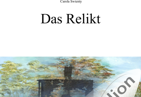 Swienty, Claus: Das Relikt (The Relic) - English horn+Percussion+[Cl2+Bn2]+[Hn4+Tbn2+Tb]+Pf+[Vln2+Vla+Vlc+Db]:0