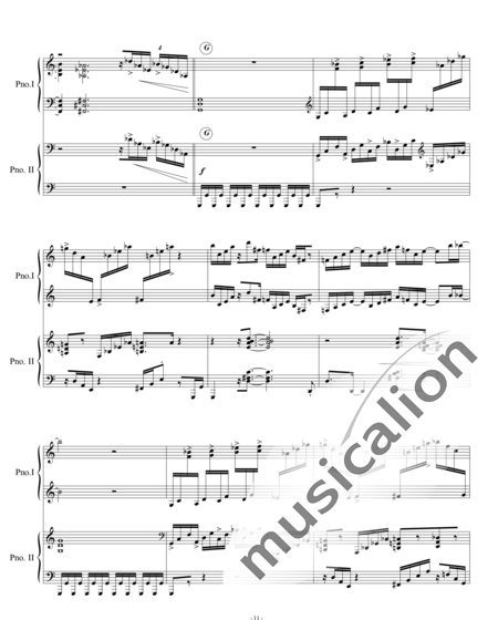 Denev, Lyubomir: Dedication - Piano 2:11