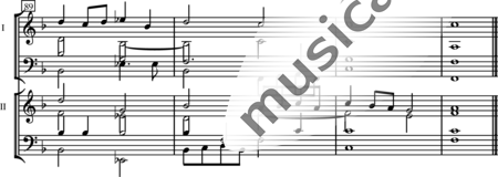 Frescobaldi, Girolamo
: Canzoni per sonare - Flauta dulce 4:6