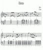 Noten