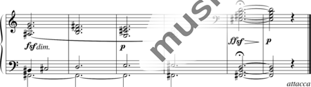 Mussorgsky, Modest: 13) Die Katakomben - Klavier:2