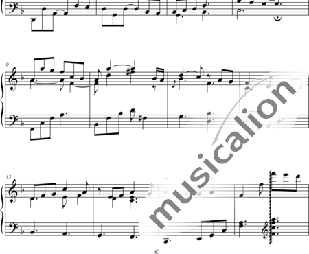 Marwan, Alexandra: Comino - Piano:1