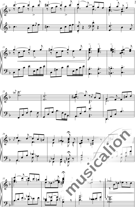Marwan, Alexandra: Comino - Piano:2