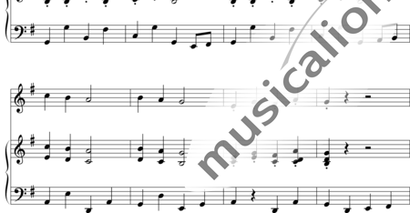 Krieger, Markus: Winterfreuden - Chor>SA+Klavier:1