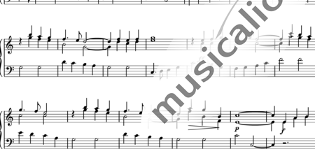 Ammer, Manfred: Erinnerung - Klavier:1
