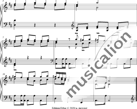 Soler, Antonio
: Pieza de Clarines - Órgano>cPed:1