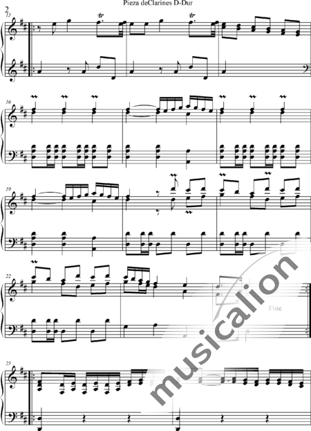 Soler, Antonio
: Pieza de Clarines - Órgano>cPed:2
