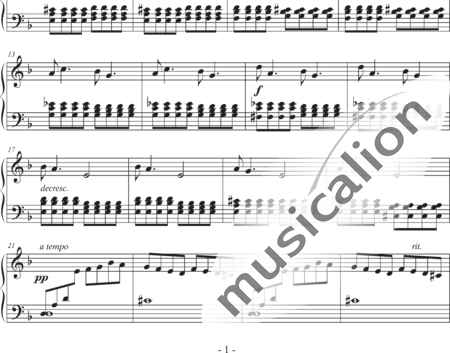 Hecker, Hartmut: Härtling - Piano:1