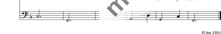 Anonymus, Unknown: Näher, mein Gott zu dir (Mel. II) - Nearer, my God, to Thee - Organ>wped:1