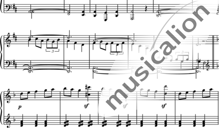 Grieg, Edvard Hagerup: Norwegian - Piano:1