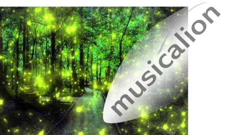 Pugh, Joseph: Firefly - Fagott 2+Horn 2+[Ob2+Klar2]+[Vl2]+[Trp2+Pos2]+[Fl2]+[Vla+Vc+Kb]+Hf+[Px]+[Tb]+[Pk]:1