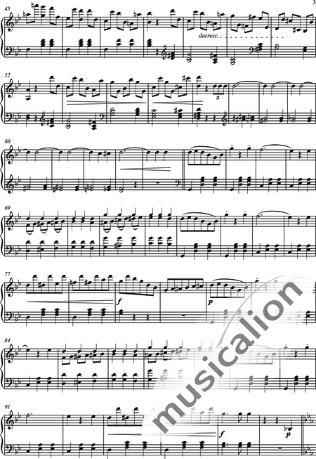Adler, C.A.: Orlando - Klavier:3