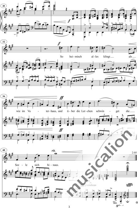 Strübing, Uwe: Vier Lieder zu den Jahreszeiten, Nr. 3: Guter Rat - Solo>Sop+Klavier:3