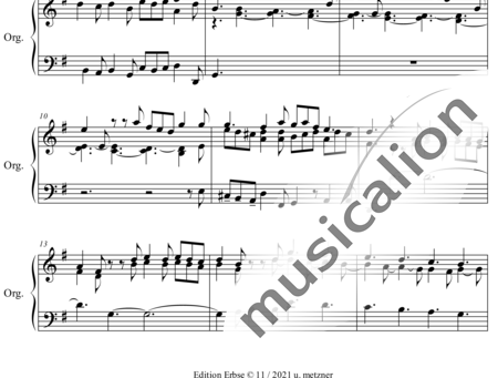 Corelli, Arcangelo
: Pastoral - Órgano:1