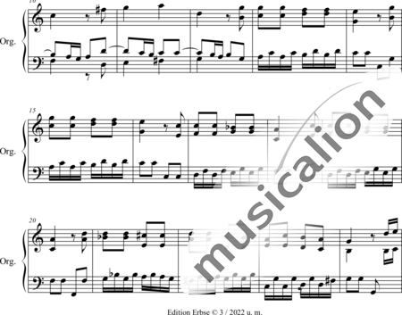 邦楽 SYNTHESPIANS/GBTBW Second arrangement Stabat Mater op. 58 von Antonín Dvorák » Noten für Kammerorchester