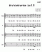 Scores
