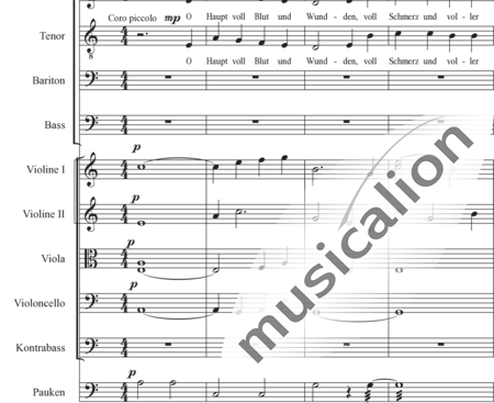 Schäfer, Martina: 2. Akt,  4. Szene Im Heiligen Land - Solo>Alt/Ten/Bass2+Chor>SATB+[Vl2]+[KlarB]+[Vla+Vc+Kb]+[Fg+Fl]+Pk+[EhnF]:1