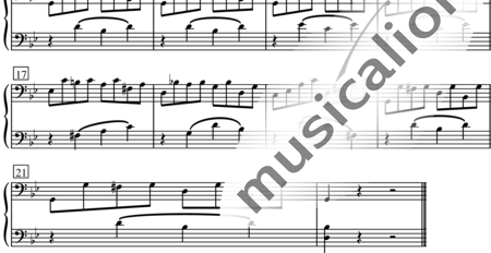 Lee, Sebastian: Etüde Nr.24 - Violoncello 2:1