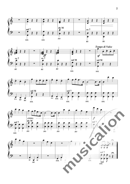 Strauss, Johann: Manhattan - Akkordeon:2