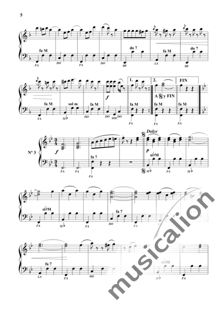 Strauss, Johann: Manhattan - Akkordeon:5