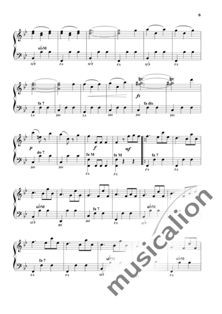 Strauss, Johann: Manhattan - Akkordeon:6