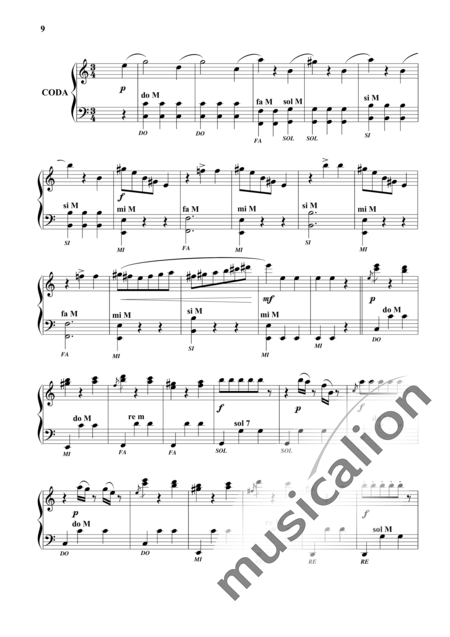 Strauss, Johann: Manhattan - Akkordeon:9
