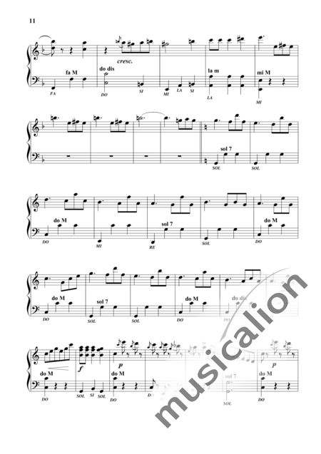 Strauss, Johann: Manhattan - Akkordeon:11