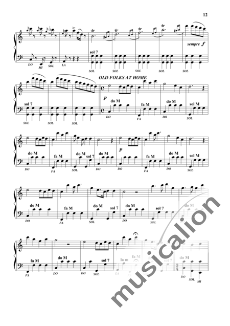 Strauss, Johann: Manhattan - Akkordeon:12