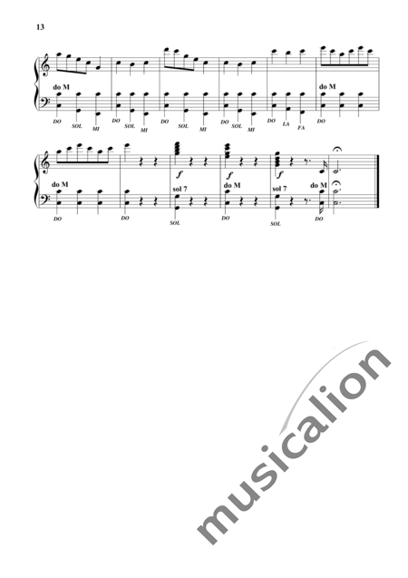 Strauss, Johann: Manhattan - Akkordeon:13