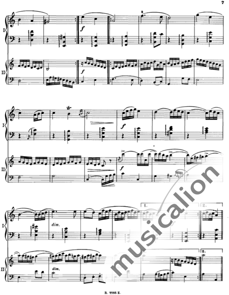 Rameau, Jean Philippe
: Variaciones sobre un tema de Corelli - Acordeón:7
