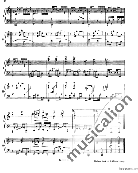 Rameau, Jean Philippe
: Variaciones sobre un tema de Corelli - Acordeón:10