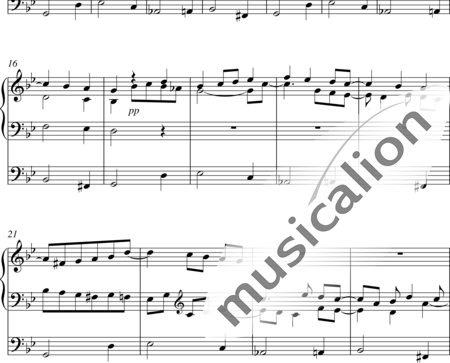 Führer, Michael: Basso Ostinato - Organ>wped:1
