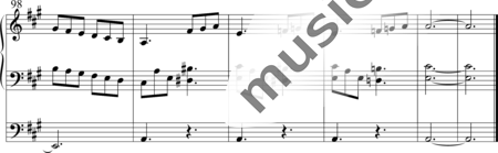 Deshayes, Henri: Pastorale - Organ>wped:6