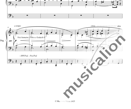 Grison, Jules : Communion  F-Dur - Orgel>mPed:1