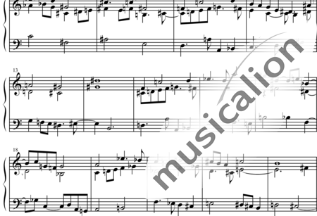 Pieper, Andreas: Fantasie 285 - Klavier:1