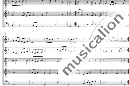 Simpson, Thomas
: Allemande en F - Trombón 5:1
